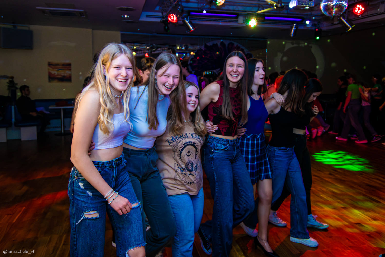 Vollrath Tanzparty 9438